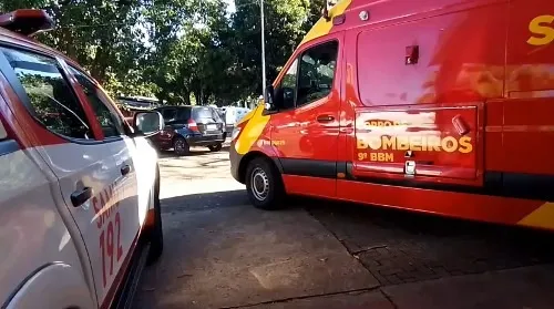 Homem desaparece após barco virar em represa da região