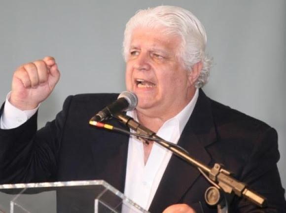 Eduardo Requião terá de devolver R$ 26 milhões ao Porto de Paranaguá