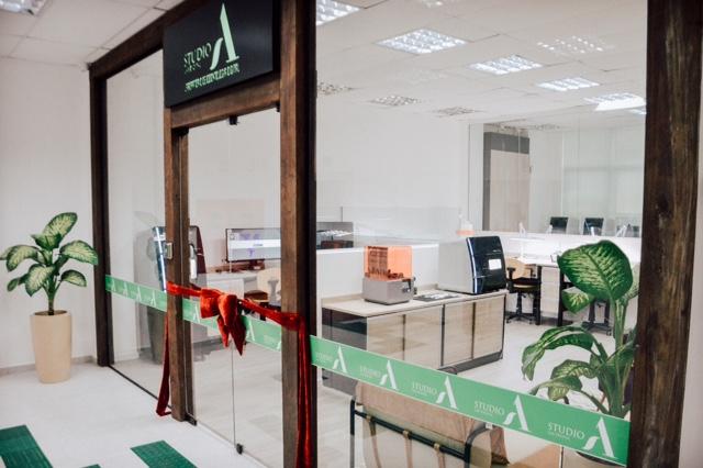 Faculdade Avantis inaugura laboratório pioneiro de Odontologia Digital no Brasil