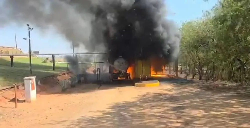 Polícia investiga explosão que matou trabalhadores no Norte Pioneiro