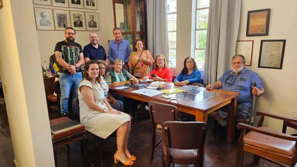 O Eco do Mundo na Voz dos Expedicionários