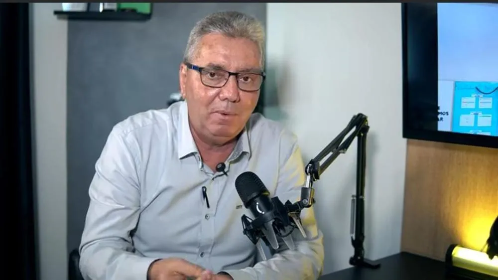 Prefeito Polaco esclarece polêmica sobre possível fechamento do Colégio Estadual Milton Benner 