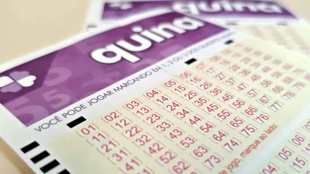 Aposta do Paraná ganha mais de R$ 2,5 milhões na Quina; veja números sorteados e detalhes do concurso 6883