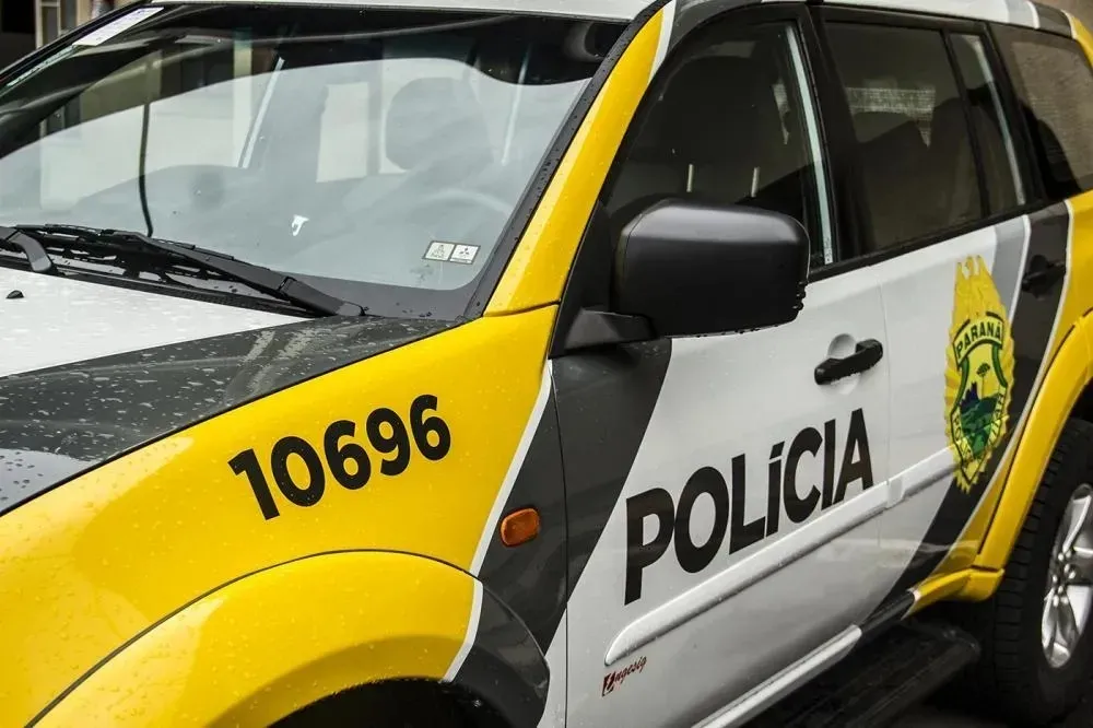 Marido se esconde no forro após bater na esposa e acaba preso em Arapoti
