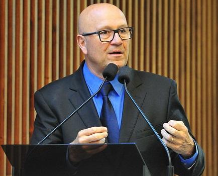 Romanelli conquista benefício para Santana do Itararé