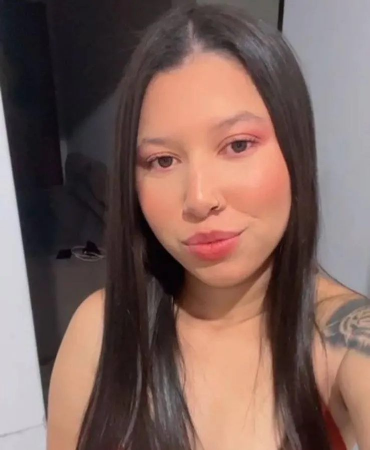 Estudante de 20 anos desaparece após sair para ir à escola em Santo Antônio da Platina