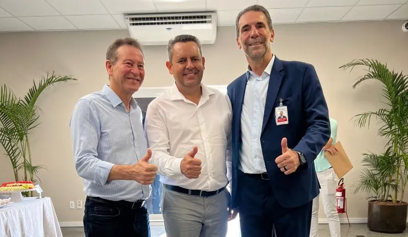 Amunorpi e Itaipu promovem encontro sobre Educação no Norte Pioneiro