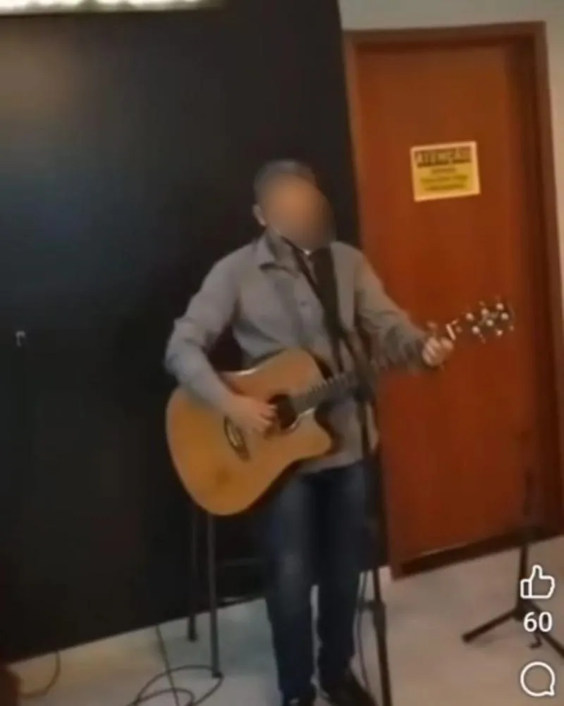 Vídeo que ridiculariza cantores de Siqueira Campos gera revolta e mobiliza artistas