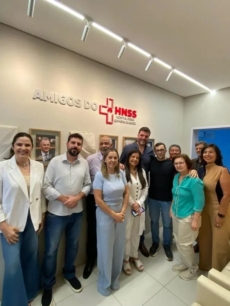 Pedro Lupion destina quase R$ 500 mil para hospital no Norte Pioneiro