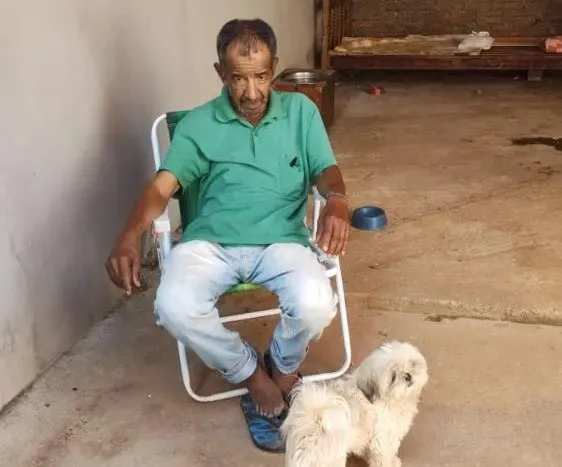 Bombeiros encerram buscas por idoso desaparecido na região