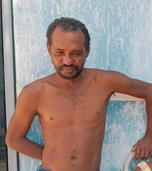Homem com transtorno mental desaparece após sair para pescar em Santo Antônio da Platina
