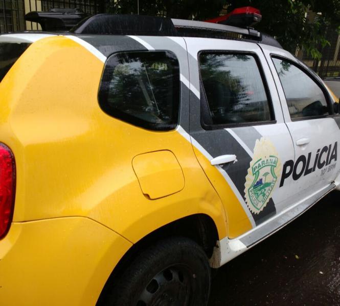 Idosa é ameaçada de morte pela neta