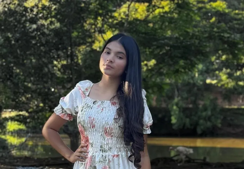 Adolescente de 13 anos é encontrada morta em Curiúva; cortejo é marcado por cavalgada emocionante