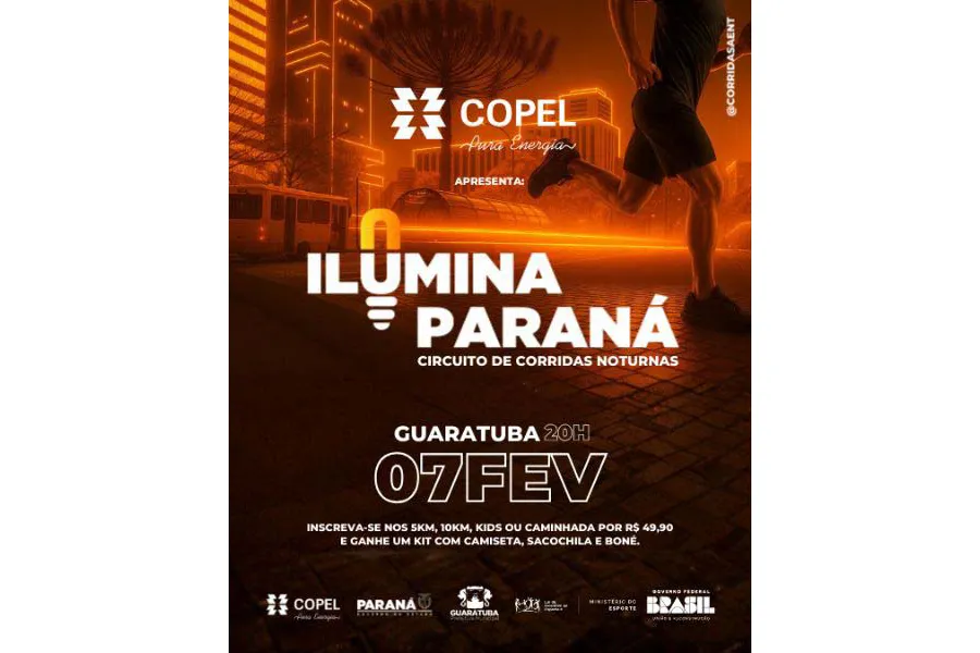 GIRO PARANÁ