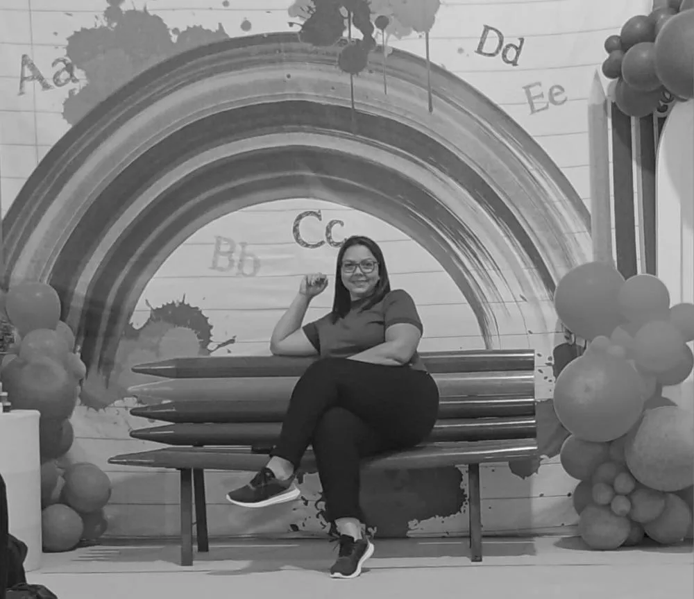 Prefeitura de Arapoti lamenta a morte da professora Tatiane da Silva Costa