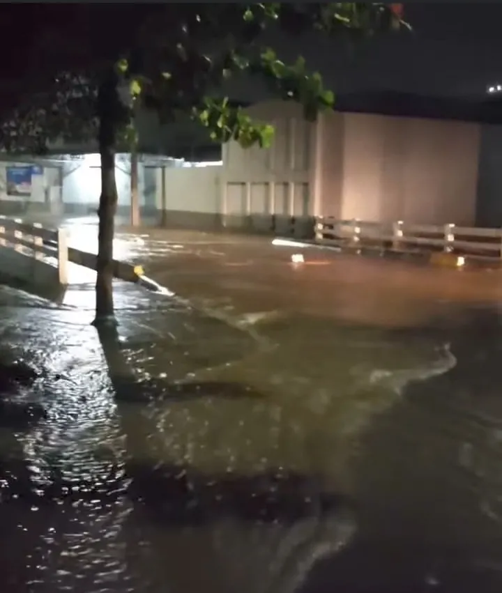 Santo Antônio da Platina já supera média histórica de chuva em dezembro