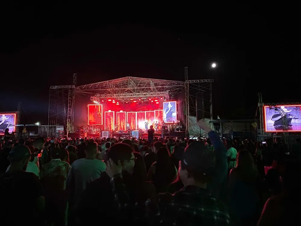 Shows, rodeio e fé: Arapoti celebra 70 anos com programação especial e entrada gratuita