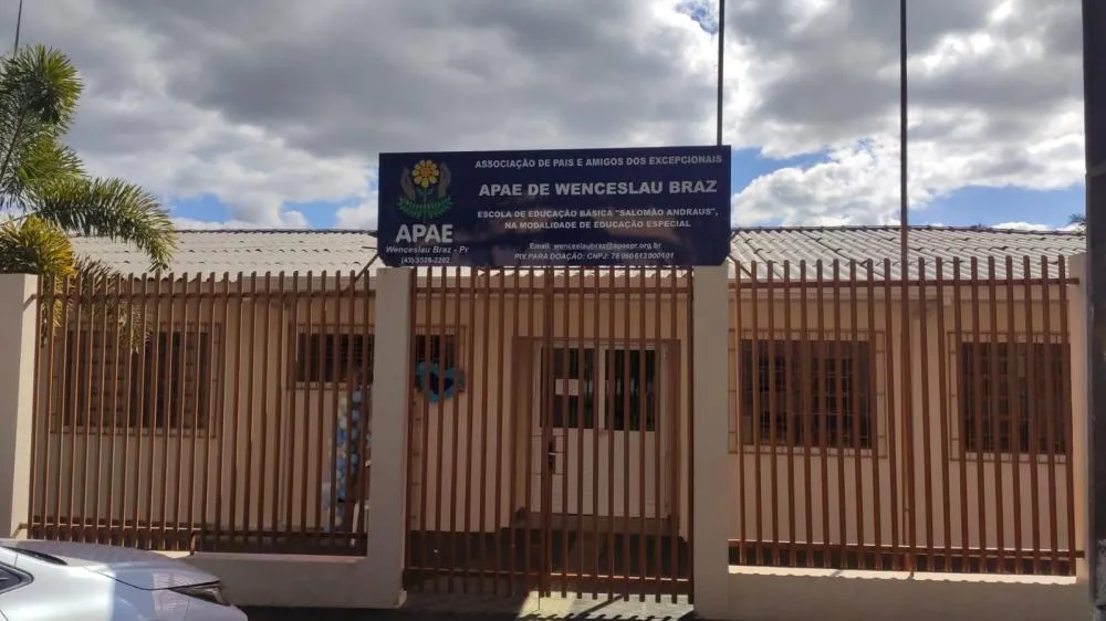 Governo do Estado vai entregar kits escolares para alunos das APAES do Norte Pioneiro