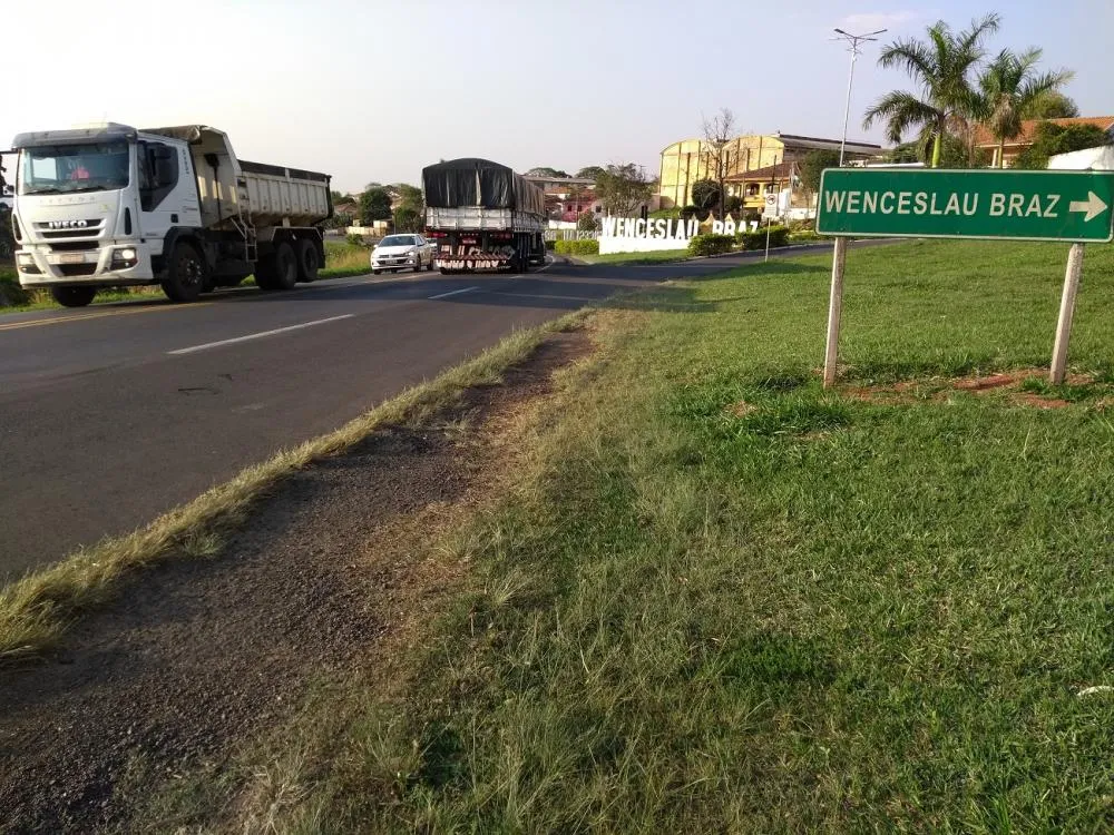 Estado realiza estudo para melhorar rodovias do Norte Pioneiro