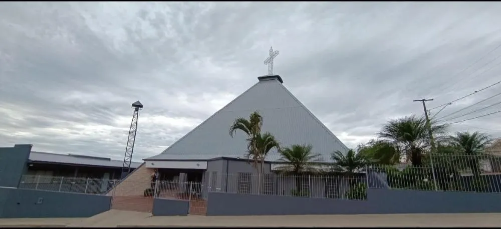 Fé marca o fim de ano em Wenceslau Braz com programação especial de missas de Natal e Ano Novo