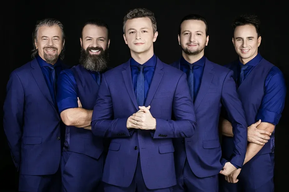 Família Lima fará show gratuito nesta quinta-feira em Jaguariaíva