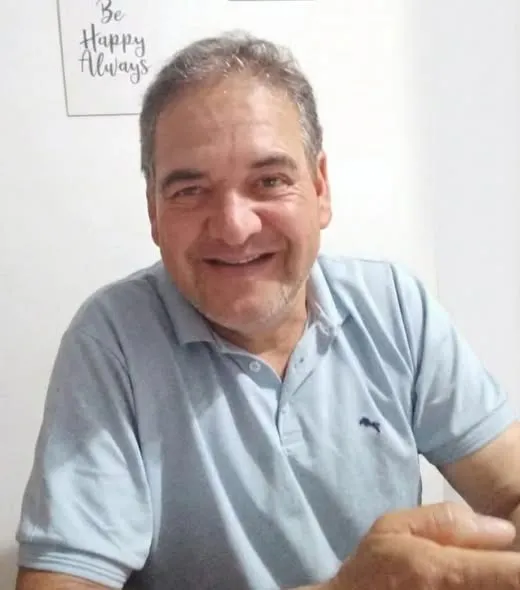 Jaguariaíva lamenta a morte de Herivelto Brizola, o “Tio Veto”