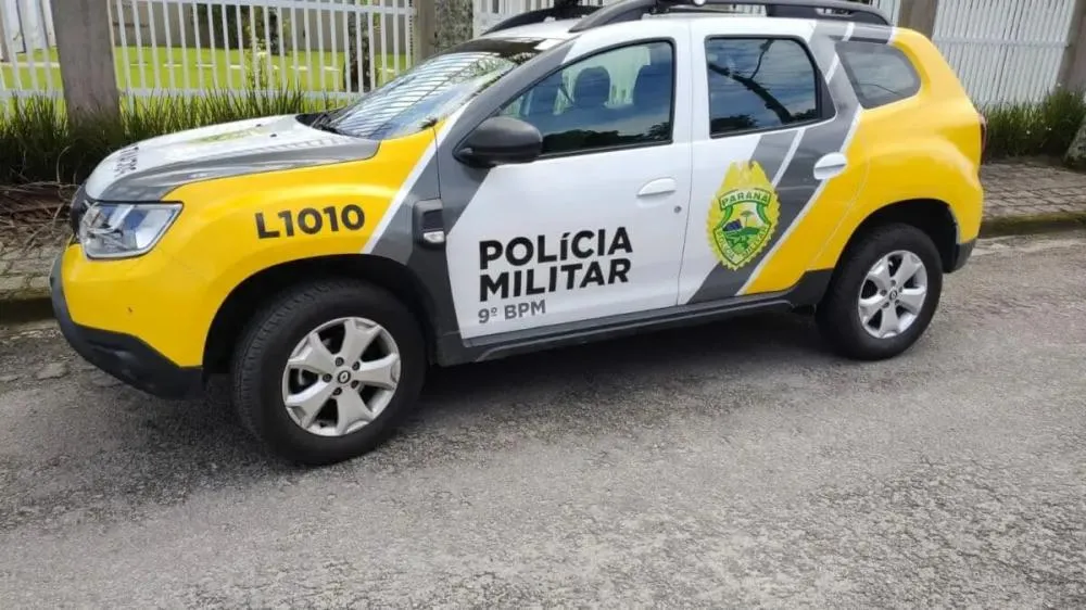 Homem é preso após ameaçar matar a ex-namorada