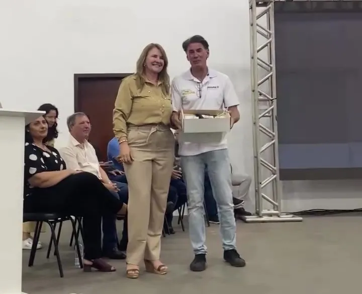 Secretaria do Turismo amplia realização de eventos em quase 5 vezes em 2025