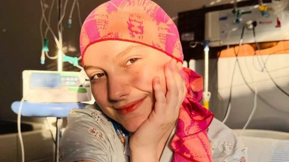 Marido de Isabel Veloso pede doações de sangue; influenciadora segue na UTI em Curitiba 