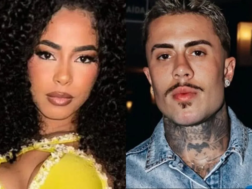 Lorena Maria registra BO contra MC Daniel e processo por difamação, injúria e ameaça