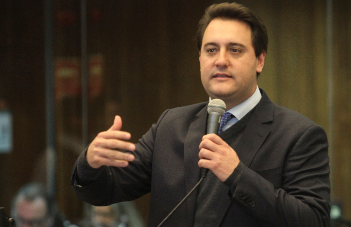 Ratinho Junior lidera nova pesquisa para o Governo do Estado