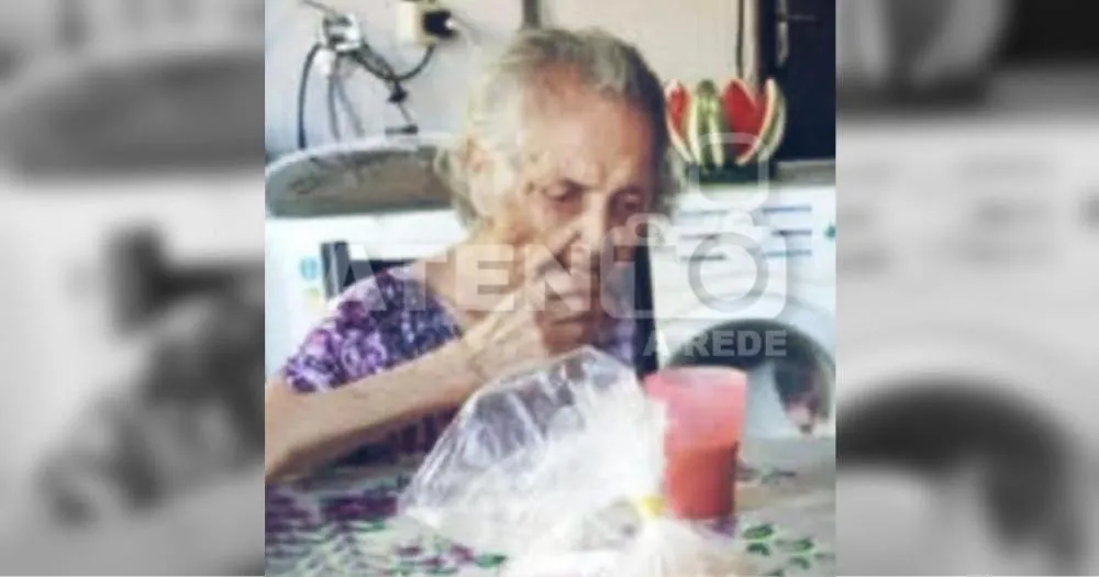 Telêmaco Borba perde uma de suas moradoras mais longevas: Nalia de Jesus morre aos 115 anos