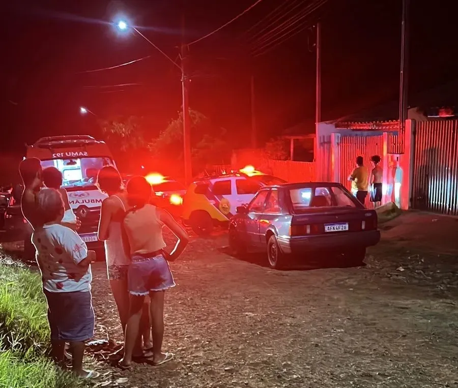 Advogado é assassinado a tiros na noite de Natal em Santo Antônio da Platina