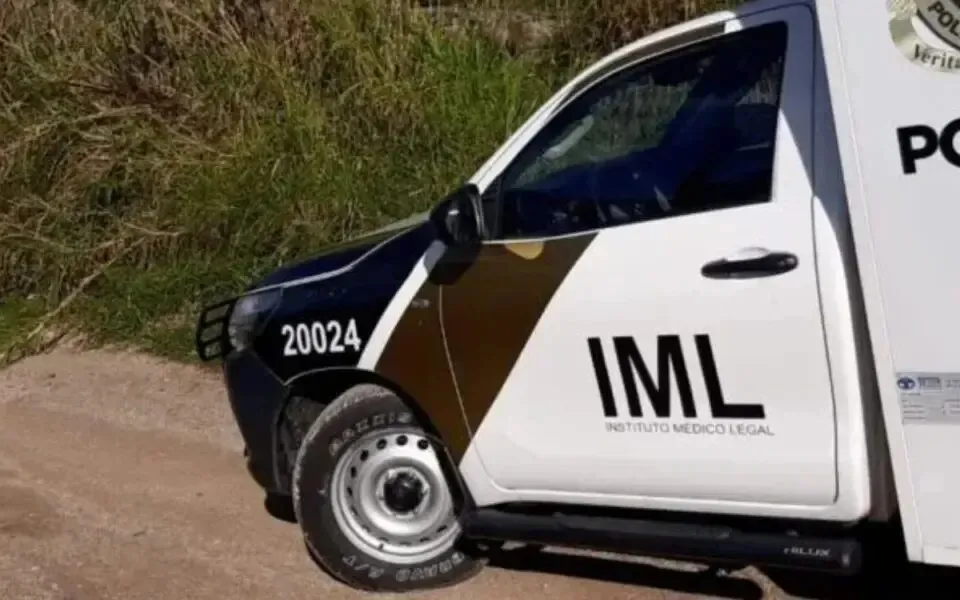 Homem morre afogado após cair em rio com criança no colo em Arapoti