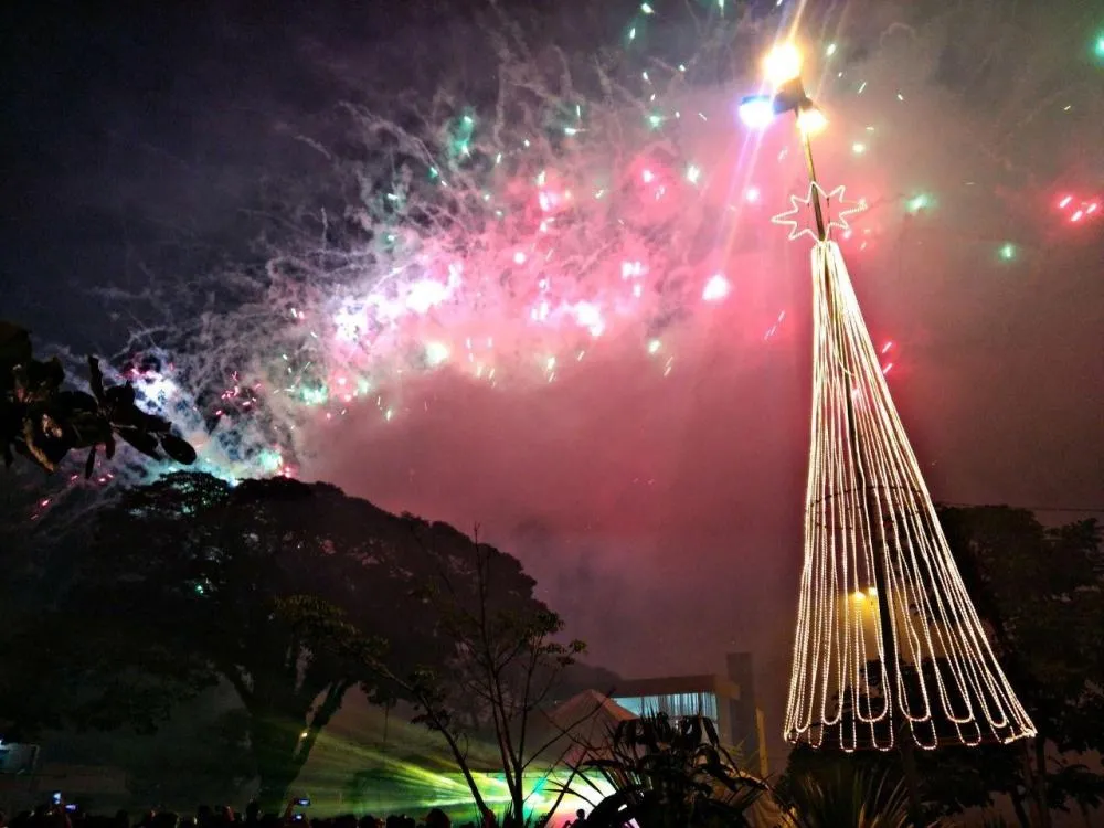 Sengés vai contar com Show da Virada para celebrar o Ano Novo