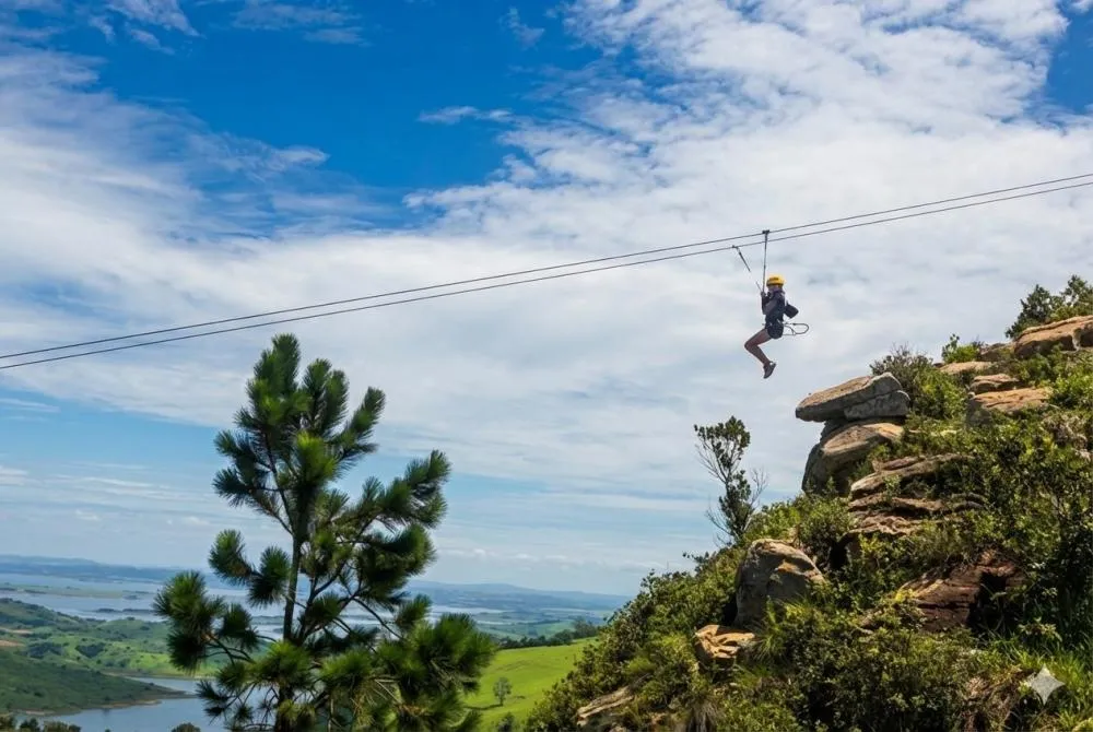 Turismo cresce no Paraná e Norte Pioneiro reforça protagonismo com um dos destinos mais visitados em 2025