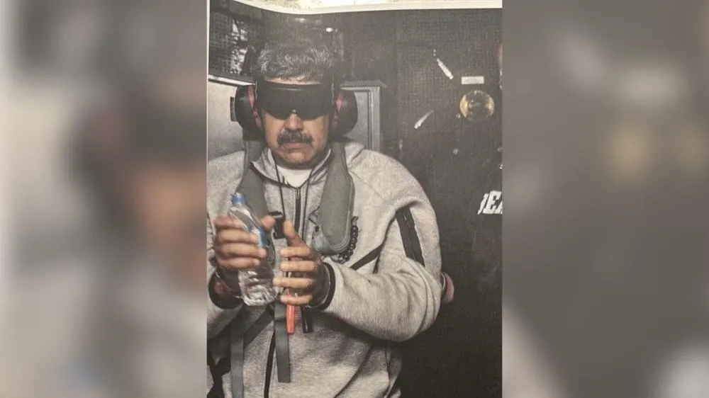 Venezuelanos que vivem no Paraná relatam medo após ataque dos EUA 