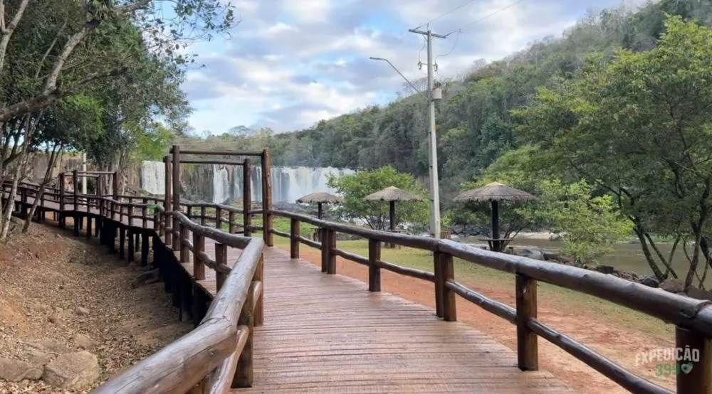 Entre quedas d’água e refúgios naturais, Tomazina é destino perfeito para enfrentar o calor
