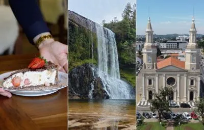 AMCG lança projeto Curta Mais os Campos Gerais para promover turismo regional