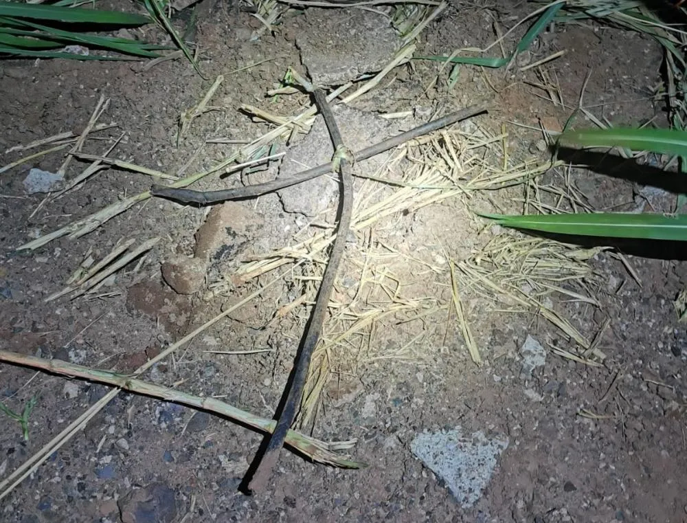 Mulher desaparecida é encontrada morta e suspeito é preso no Norte Pioneiro