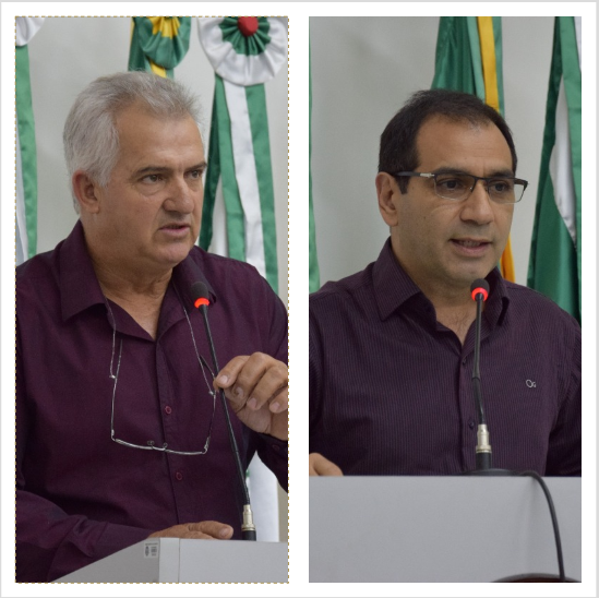Câmara de Arapoti aprova regras e parâmetros para estradas do município