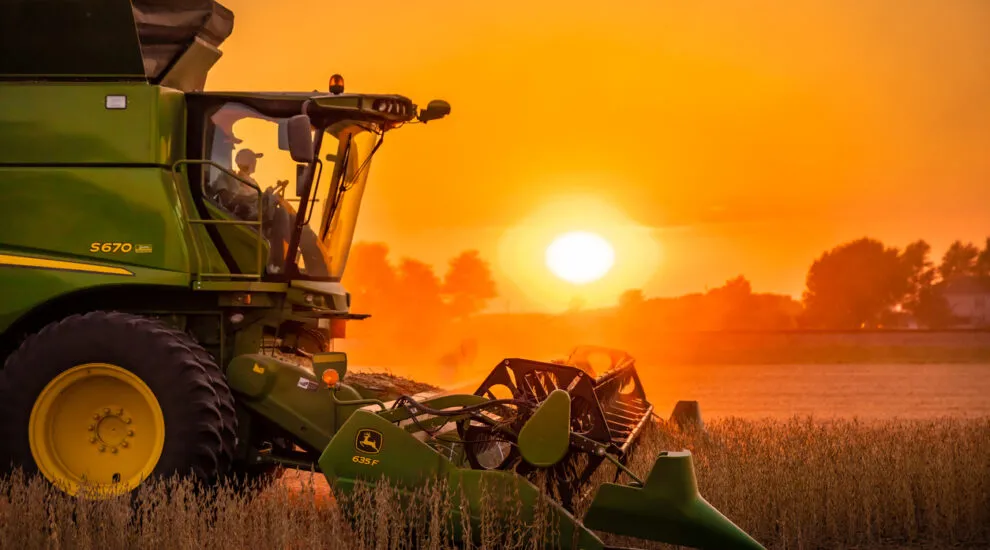 Norte Pioneiro acelera no campo: soja e milho sustentam expectativas de uma grande safra neste ano