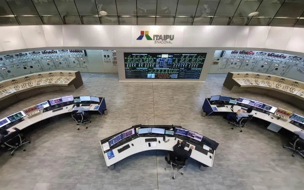 Itaipu vai investir R$ 1,5 bilhão para promover a modicidade tarifária e beneficiar os consumidores em 2026