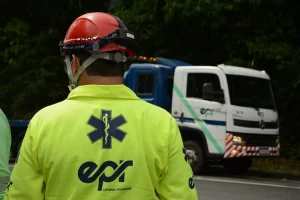 EPR realiza mutirão de empregos para reforçar obras nas rodovias do Norte Pioneiro