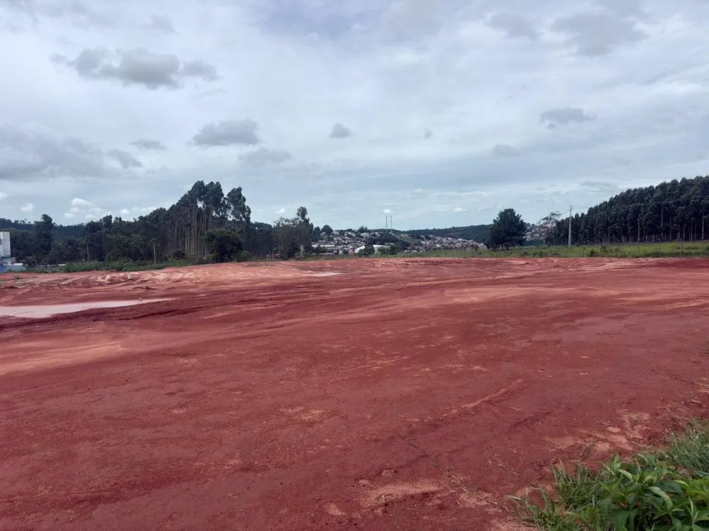 Prefeitura anuncia construção do primeiro barracão industrial de Jaguariaíva