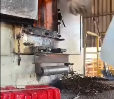 Polícia Civil incinera mais de 200 kg de maconha apreendidos na região