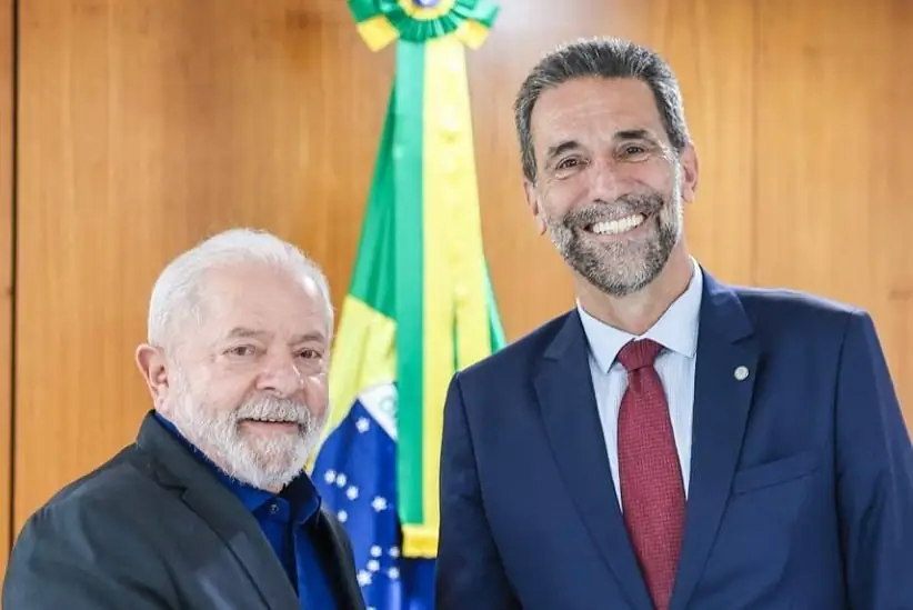 GIRO PARANÁ