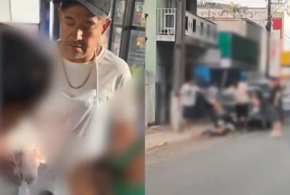Trabalhador espancado com pauladas na cabeça não resiste e morre no hospital