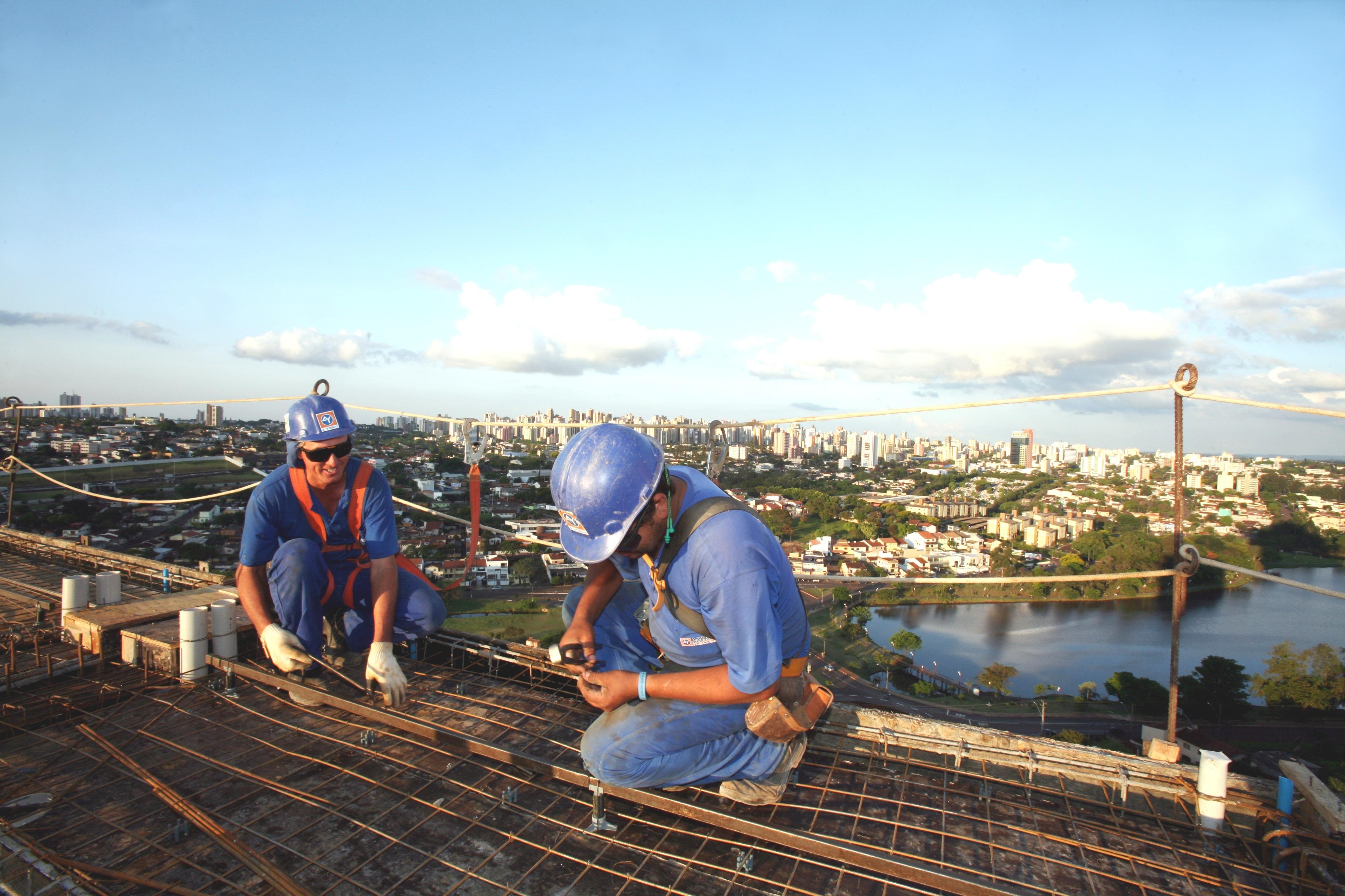 Paraná é o 3° Estado que mais gerou empregos no país