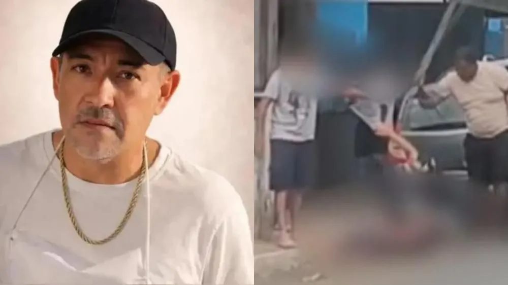 Acusado de matar açougueiro a pauladas em Jaguariaíva já espancou outra pessoa, diz polícia